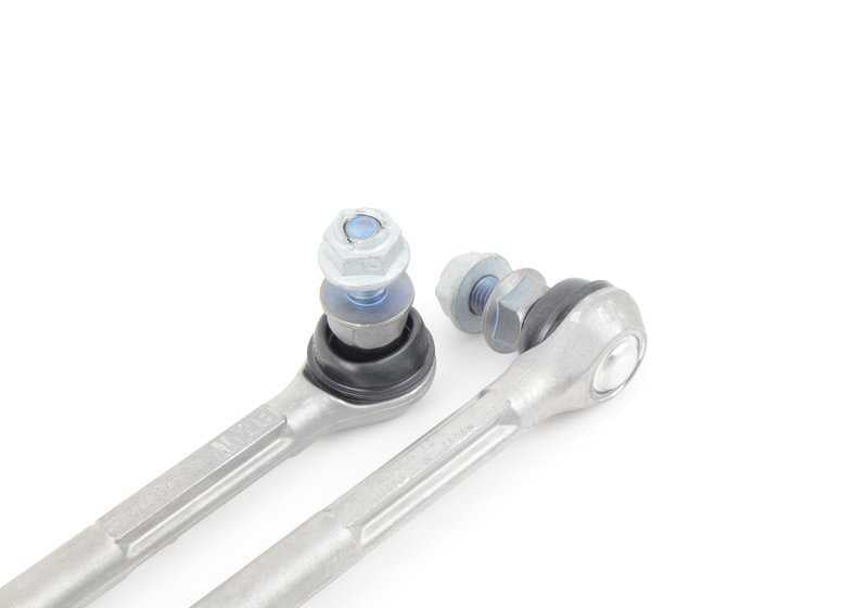 OEM 31352405869 Kit de reparo do estabilizador BIELETAS PARA BMW E90, E90N, E91, E91N, E92, E92N, E84. BMW original.