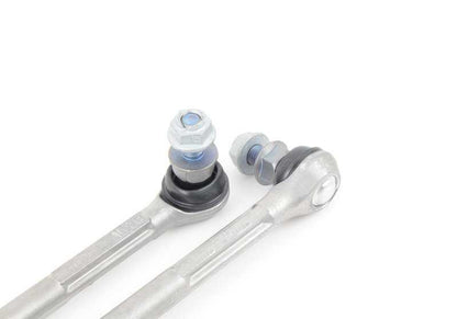 OEM 31352405869 Kit de reparo do estabilizador BIELETAS PARA BMW E90, E90N, E91, E91N, E92, E92N, E84. BMW original.