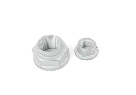 OEM front wheel bearing set 3122361234 for Mini R56, R55, R57, R58, R59 ... and more. Original Mini.