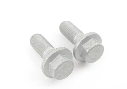 Juego de cojinetes de rueda delantera OEM 31222361234 para MINI R56, R55, R57, R58, R59... y más. Original MINI.