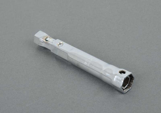 Adjustable Spark Plug Wrench for BMW 3 Series E30, 5 Series E28, 6 Series E24 (OEM 71112225101). Original BMW