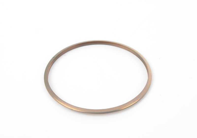 Metal gasket for BMW E90N, E92, E93, F30, F31, F34, G20, G21, F32, F33, F36, F07, F10, F11, G30, G31, G32, F01, F02, G11, G12, F25, G01, F26, G02, E70, F15, E71, F16, G07 (OEM 11657808159). Genuine BMW