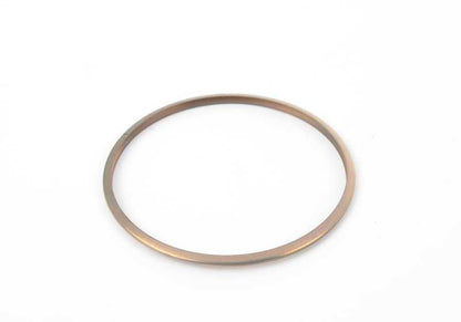 Metal gasket for BMW E90N, E92, E93, F30, F31, F34, G20, G21, F32, F33, F36, F07, F10, F11, G30, G31, G32, F01, F02, G11, G12, F25, G01, F26, G02, E70, F15, E71, F16, G07 (OEM 11657808159). Genuine BMW