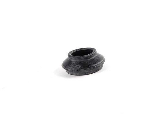 Protetor de borracha OEM 61611370800 para BMW E30 e E23. Peça de substituição para o sistema de limpador de pára -brisa. BMW original.