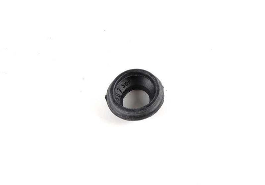 Protetor de borracha OEM 61611370800 para BMW E30 e E23. Peça de substituição para o sistema de limpador de pára -brisa. BMW original.