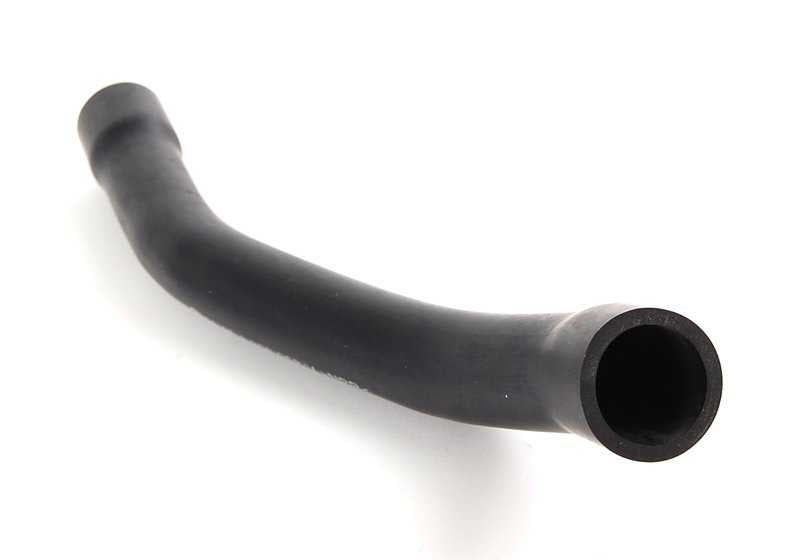 Breather pipe for BMW E28, E24, E23 (OEM 11151306958). Original BMW
