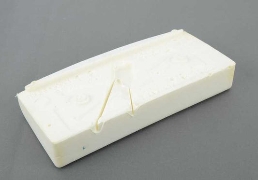 Thigh Support Cushion OEM 52107167374 for BMW E70, E71, E72. Original BMW.