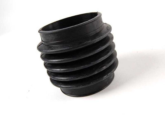Manguito de admisión de aire OEM 11611306724 para BMW E28, E24, E23, E12, E9, E3. Pieza del sistema de admisión para mejora de flujo de aire. Original BMW.