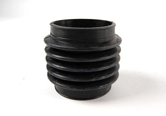 Manguito de admisión de aire OEM 11611306724 para BMW E28, E24, E23, E12, E9, E3. Pieza del sistema de admisión para mejora de flujo de aire. Original BMW.