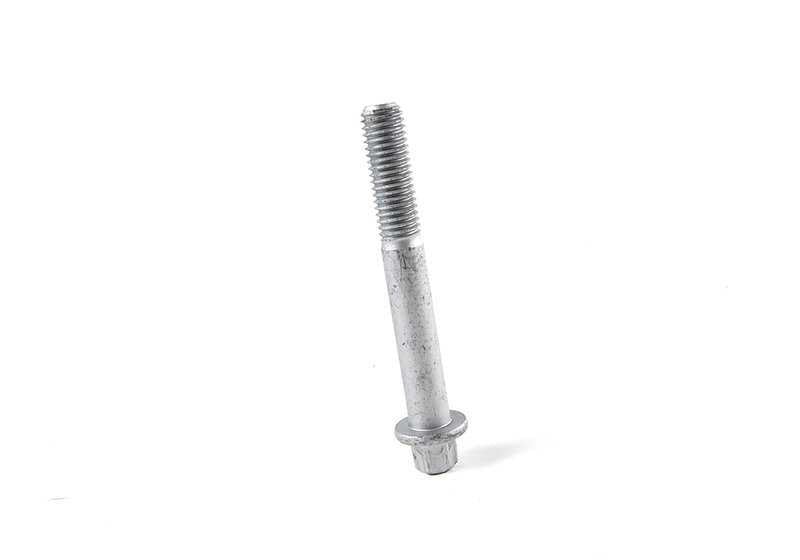 Tornillo ASA para BMW E30, E46, E28, E34, E60N, E24, E23, E32 (OEM 23001434691). Original BMW