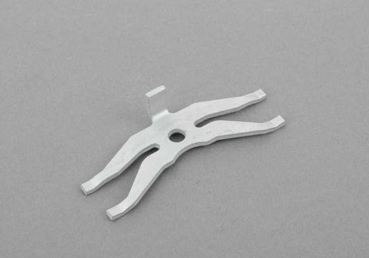Injector Holder for BMW E82, E88, E90N, E91N, E92N, E93N, F07, F10, F11, F12, E84, E70N, E71 (OEM 13537568663). Original BMW