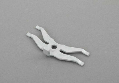 Injector Holder for BMW E82, E88, E90N, E91N, E92N, E93N, F07, F10, F11, F12, E84, E70N, E71 (OEM 13537568663). Original BMW