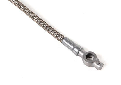 Tubería de presión OEM 11367838670 para BMW E60, E61, E63, E64. Original BMW.