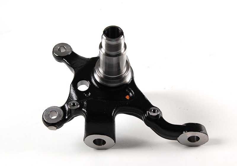Gorron de eje delantero derecho OEM 31212229856 para BMW Serie 3 E46 M3. Original BMW.