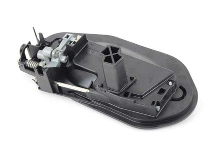 Innenstütze Außenmanet rechter hinterer Tür OEM 51203449056 für BMW x3 E83. Kompatibel mit allen X3 E83 -Modellen von 2004 bis 2010. Originaler BMW -Ersatz.
