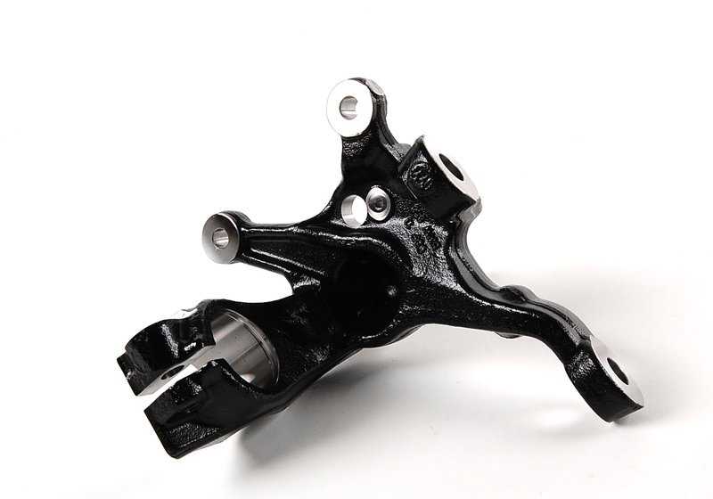 Gorron de eje delantero derecho OEM 31212229856 para BMW Serie 3 E46 M3. Original BMW.