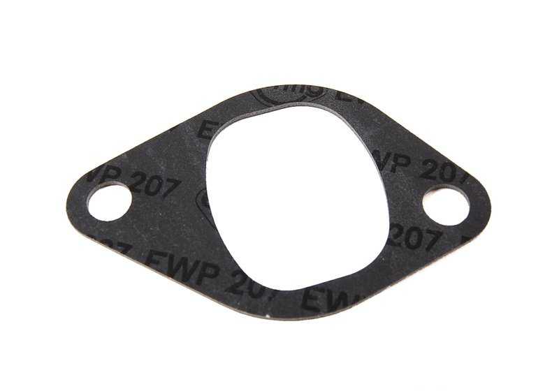 Board ohne Asbestos für BMW E12, E28, E34, E24, E23, E32 (OEM 11611730788). Original BMW