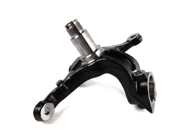Gorron de eje delantero derecho OEM 31212229856 para BMW Serie 3 E46 M3. Original BMW.