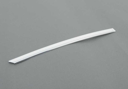 OEM 51321834597 left window frame for BMW E21. Original BMW.