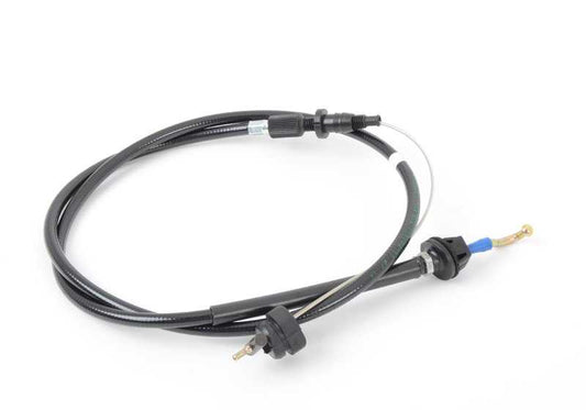 Cable del acelerador OEM 35411162972 para BMW Z3 E36 1.8 CJ11 (1995-1998) y Z3 E36 1.9 CH71/CH81 (1995-1999). Recambio original BMW.