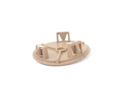 BEIGE BEIGE Embels 51438407145 para BMW E36 e Z3. Peça original da BMW.