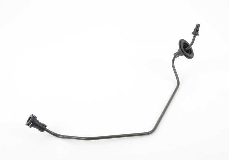 Tubo de embrague OEM 21526863946 para MINI R55, R56, R57, R58, R59. Original MINI.