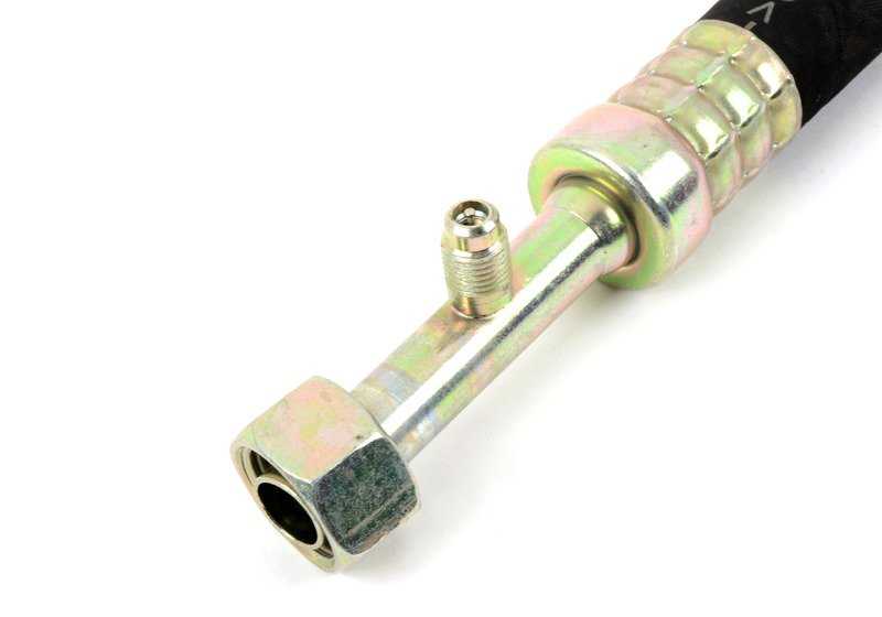 Conducción de succión para BMW Serie 5 E28 (OEM 64539067587). Original BMW.