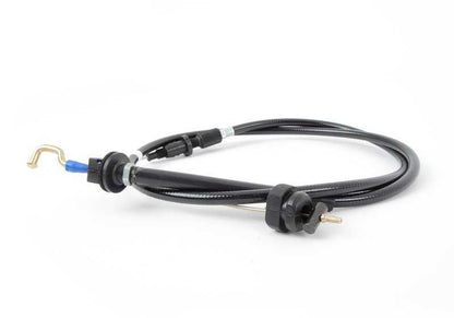 Cable del acelerador OEM 35411162972 para BMW Z3 E36 1.8 CJ11 (1995-1998) y Z3 E36 1.9 CH71/CH81 (1995-1999). Recambio original BMW.