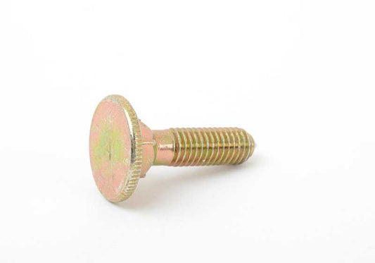 Vis M8 pour la série BMW 3 E36 (OEM 32311159756). BMW d'origine.