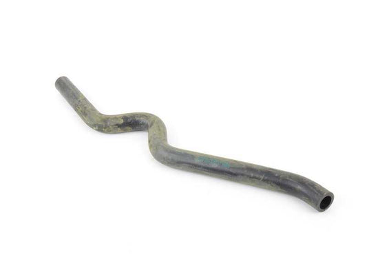 Manguito de presión OEM 11721432867 para BMW Z3 E36 (2.8 y M3.2) con motor M52 y S52, cambio manual o automático. Compatible con modelos fabricados entre 1996 y 2000. Original BMW.