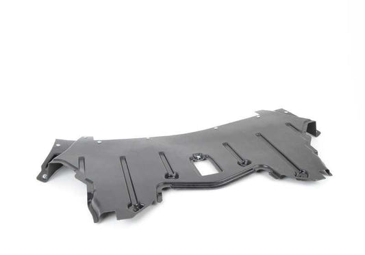 OEM 51757205147 Frontabdeckung für BMW X5 E70, E70N und X6 E71. Original BMW.