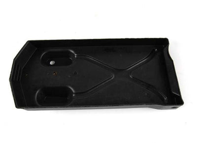 Soporte de batería OEM 51711922158 para BMW E30. Original BMW.