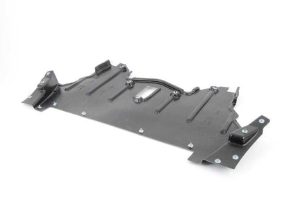 OEM 51757205147 Frontabdeckung für BMW X5 E70, E70N und X6 E71. Original BMW.