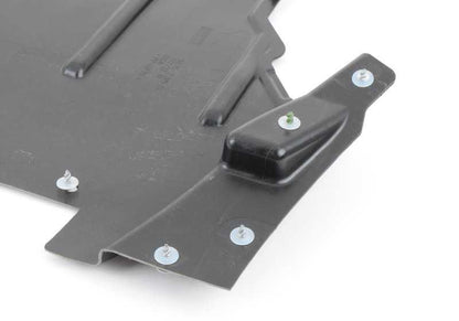 OEM 51757205147 Frontabdeckung für BMW X5 E70, E70N und X6 E71. Original BMW.