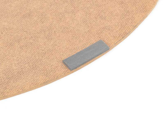 Cubierta OEM 51471841005 para BMW E21. Original BMW.