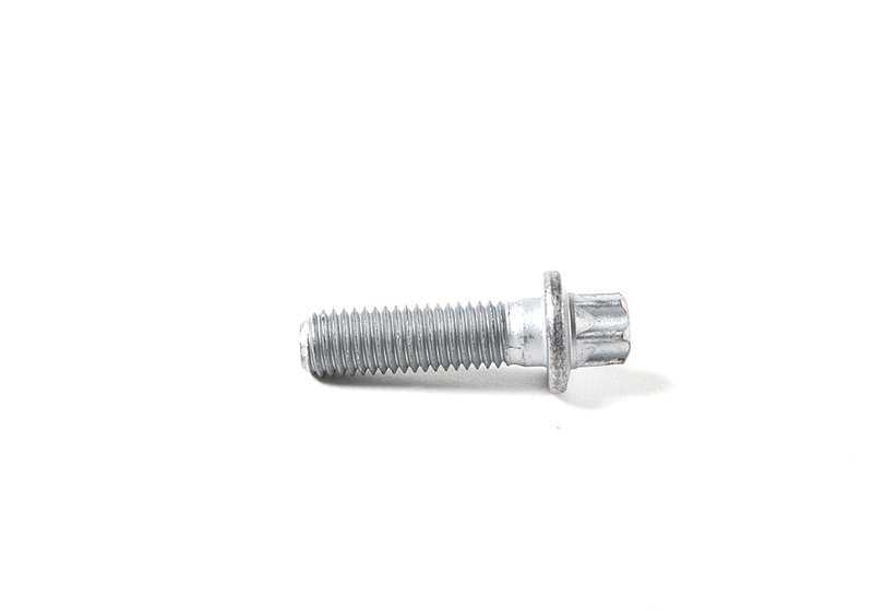 Tornillo ASA OEM 23001434694 para BMW F20, F21, F22, F23, G42, E46, E90, E91, E92, F30, F31, F34, F35, G20, G21, G28, G80, G81, F32, F33, F36, G22, G23, G26, G82, G83, E28, E34, E60, E61, F07, F10, F11, F18, F90, G30, G31, G38, G60, G61, G68, G90, E2