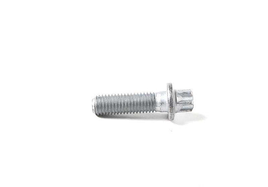 Tornillo ASA OEM 23001434694 para BMW F20, F21, F22, F23, G42, E46, E90, E91, E92, F30, F31, F34, F35, G20, G21, G28, G80, G81, F32, F33, F36, G22, G23, G26, G82, G83, E28, E34, E60, E61, F07, F10, F11, F18, F90, G30, G31, G38, G60, G61, G68, G90, E2