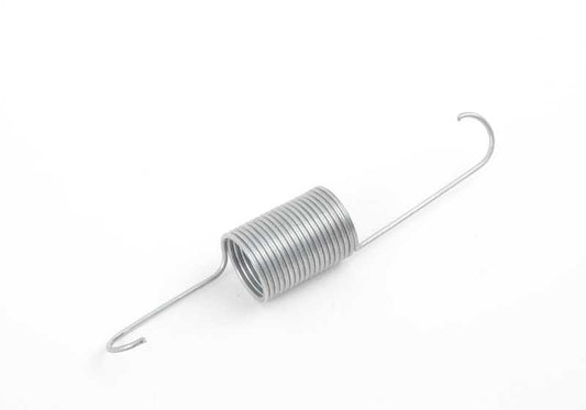 Muelle de tracción OEM 13541257052 para BMW E12. Original BMW.