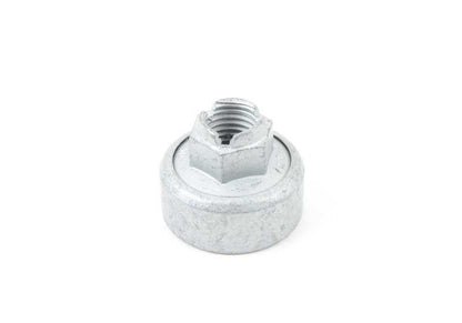 Tuerca hexagonal M12 OEM 71606772024 para BMW E81, E82, E87, E88, E90, E91, E92, E93, F07, F01, F02, E84, E70, E71, E72. Original BMW.