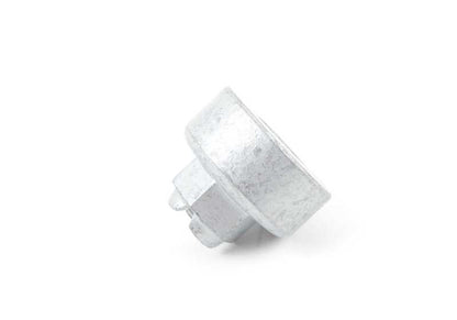 Tuerca hexagonal M12 OEM 71606772024 para BMW E81, E82, E87, E88, E90, E91, E92, E93, F07, F01, F02, E84, E70, E71, E72. Original BMW.
