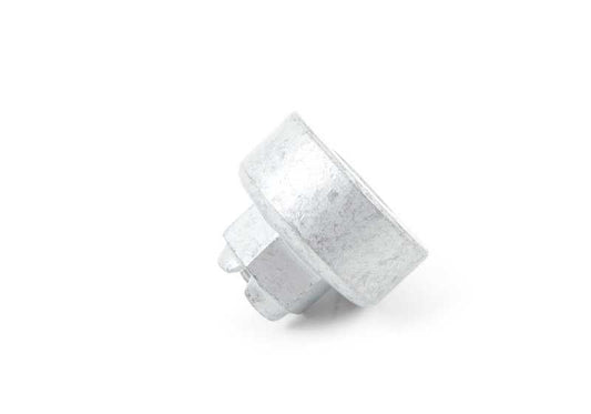 Tuerca hexagonal M12 OEM 71606772024 para BMW E81, E82, E87, E88, E90, E91, E92, E93, F07, F01, F02, E84, E70, E71, E72. Original BMW.