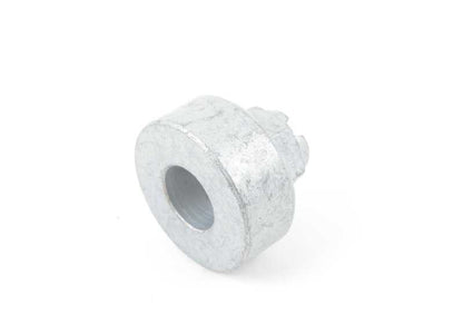 Tuerca hexagonal M12 OEM 71606772024 para BMW E81, E82, E87, E88, E90, E91, E92, E93, F07, F01, F02, E84, E70, E71, E72. Original BMW.