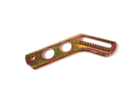 OEM TENSOR SUPPORT 12311274833 FOR BMW 3 E21 (320/6, 323I) and E30 (320I) with M20 motor. Original BMW piece.