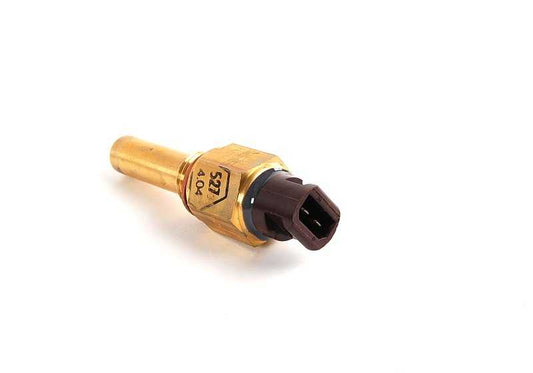 Capteur de température avec minuteur OEM 13621355006 pour BMW E12. BMW d'origine