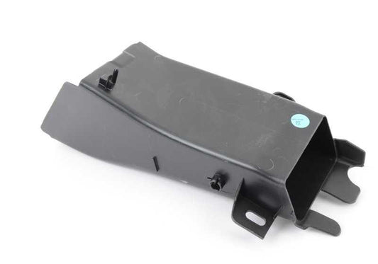 Conducto de aire para freno derecho OEM 51747308826 para BMW F01, F02. Original BMW.