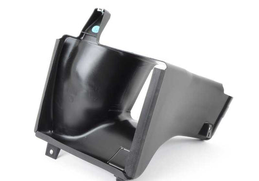 Conduction de l'air du radiateur déplacé à droite pour BMW F01N, F02N (OEM 51747308828). BMW d'origine