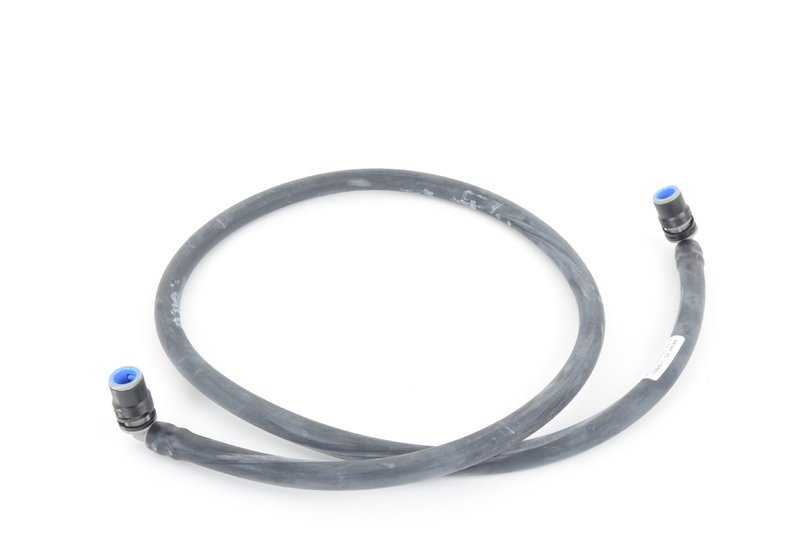 Windshield Washer Hose OEM 61667178747 for BMW F07, F10, F11, F18, F06, F12, F13, F01, F02, F04. Original BMW.