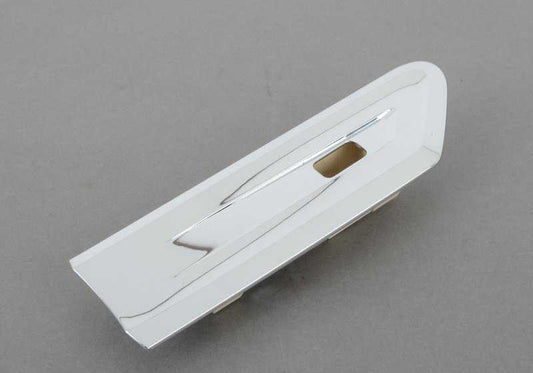 Blende Zierlement Rechts for BMW F01N, F02N (OEM 51137298874). Genuine BMW