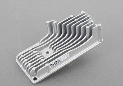 Módulo LED intermitente izquierdo OEM 63117339055 para BMW F01, F02. Compatible con versiones 730d, 730i, 740d, 740i, 750d xDrive. Pieza original BMW para faro LED.