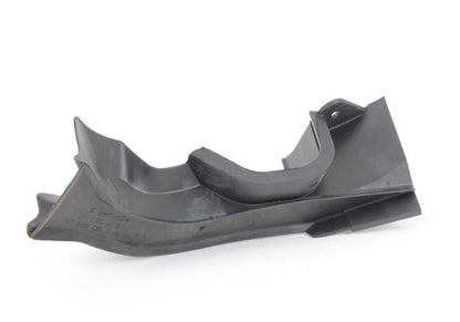 Junta de goma tapa delantera trasera derecha OEM 51767183828 para BMW F01, F01N, F02, F02N, F04. Original BMW.